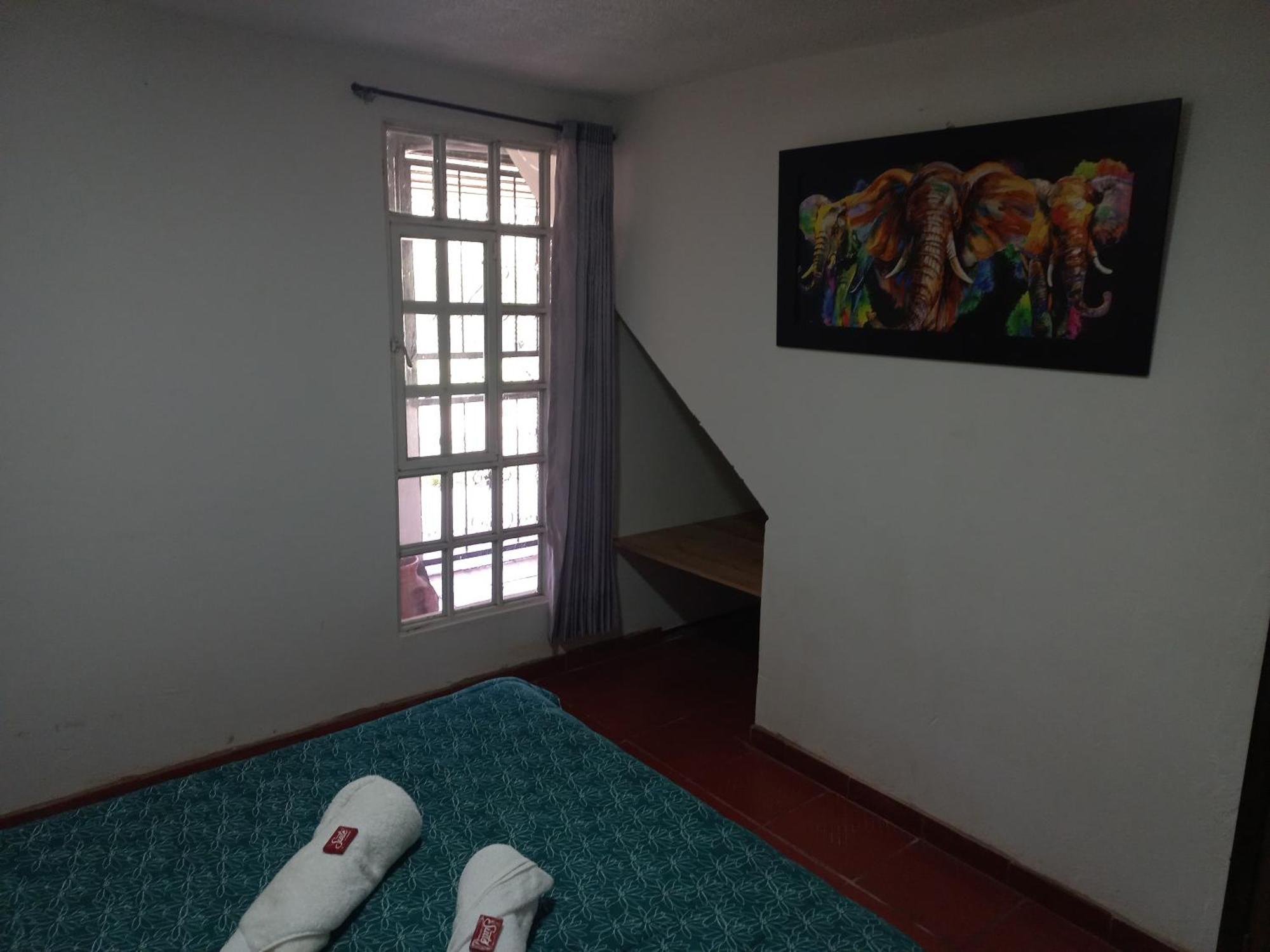 Hospedaje Y Camping Del Rio Monguí Zewnętrze zdjęcie